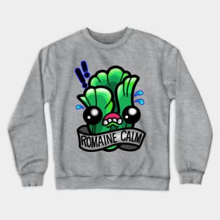 Romaine Calm Crewneck Sweatshirt